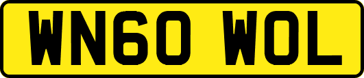 WN60WOL