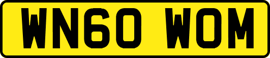 WN60WOM