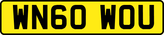 WN60WOU