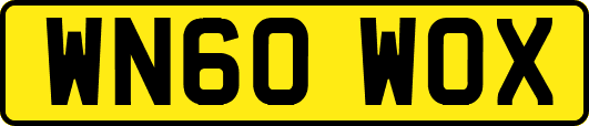 WN60WOX