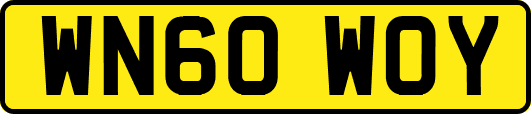 WN60WOY