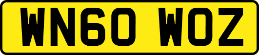 WN60WOZ