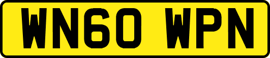 WN60WPN