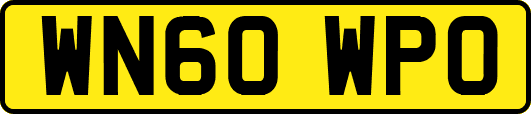WN60WPO