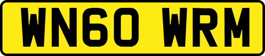 WN60WRM