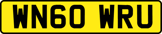 WN60WRU