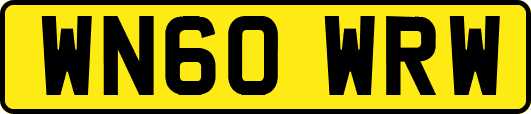WN60WRW