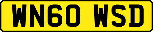 WN60WSD