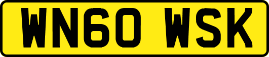 WN60WSK