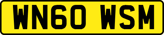 WN60WSM