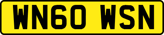 WN60WSN