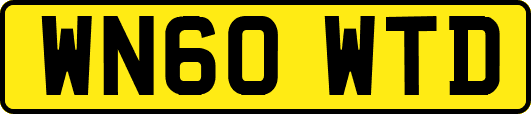 WN60WTD