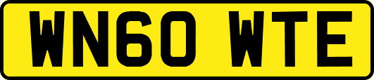 WN60WTE
