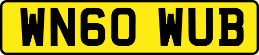 WN60WUB