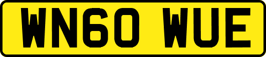 WN60WUE