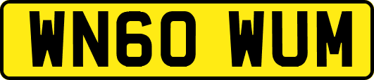 WN60WUM
