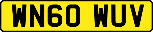 WN60WUV