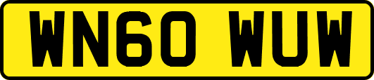 WN60WUW