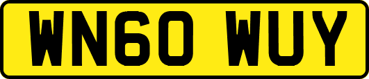 WN60WUY