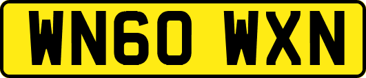 WN60WXN