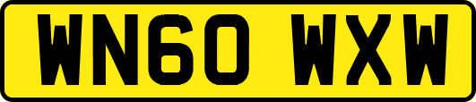 WN60WXW