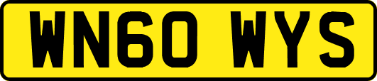 WN60WYS