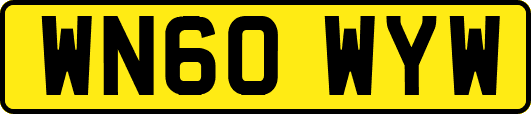 WN60WYW