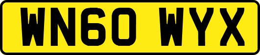 WN60WYX