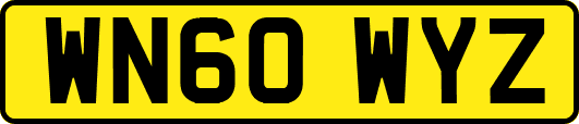 WN60WYZ