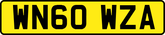 WN60WZA