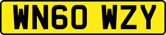 WN60WZY