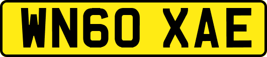 WN60XAE