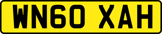 WN60XAH