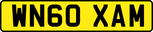 WN60XAM
