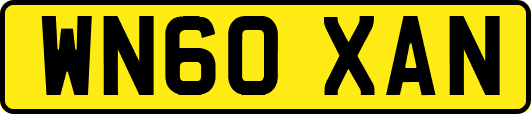 WN60XAN