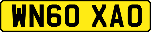 WN60XAO