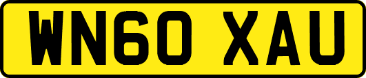 WN60XAU