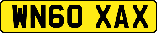 WN60XAX