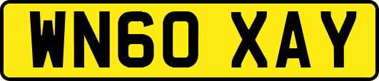 WN60XAY