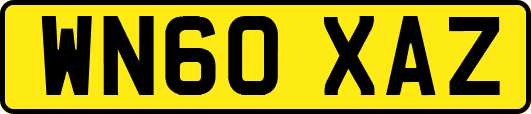 WN60XAZ