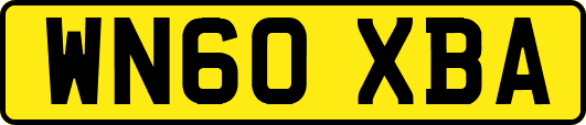 WN60XBA