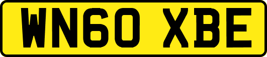 WN60XBE