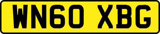 WN60XBG