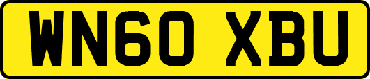 WN60XBU
