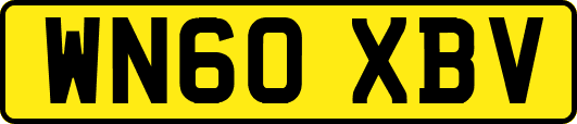 WN60XBV