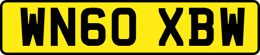 WN60XBW