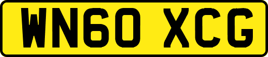 WN60XCG