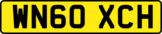WN60XCH