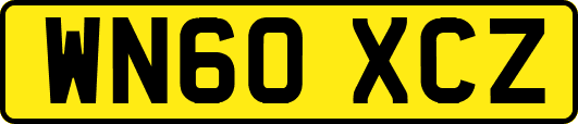WN60XCZ