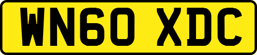 WN60XDC